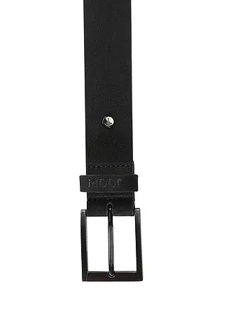 JOOP | Ceinture en cuir | schwarz